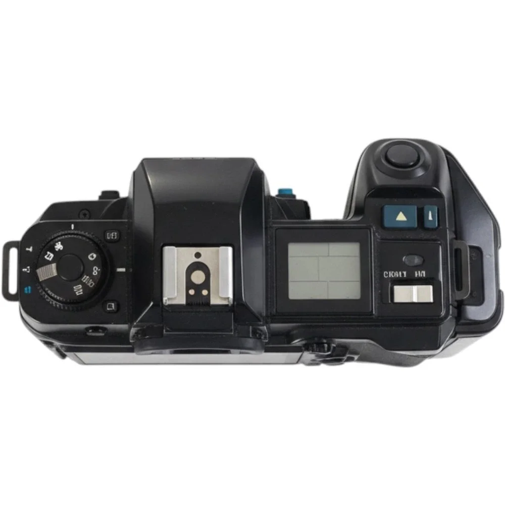Minolta maxxum 7000